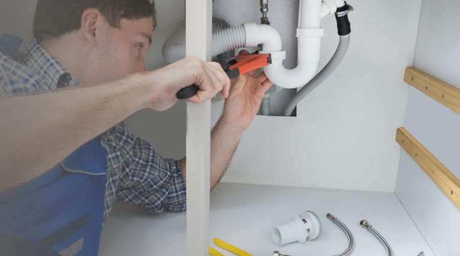 Professional septic pumping service in Haysville, KS